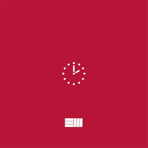 Álbum Waste My Time  de Russ