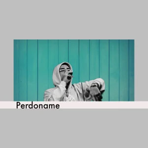 Álbum Perdóname de Ryan Castro