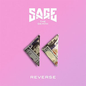 Álbum Reverse de Sage The Gemini