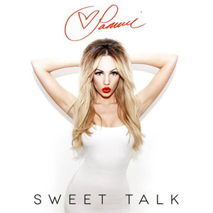 Álbum Sweet Talk de Samantha Jade