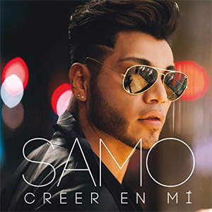 Álbum Creer En Mí de Samo