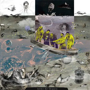 Álbum Colibrí del Chiquero de Sandino Primera                                                                