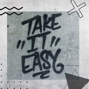 Álbum Take It Easy de Santa Estilo