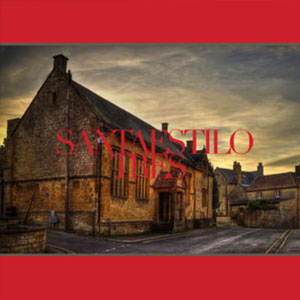 Álbum Tres de Santa Estilo