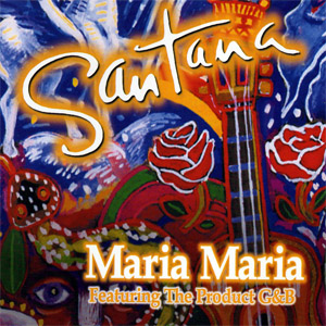 Álbum María María de Santana