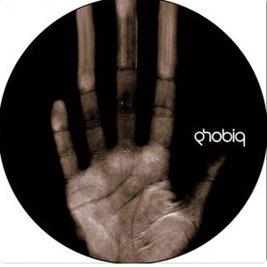 Álbum Fiberboard de Sasha Carassi