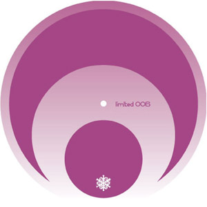 Álbum Winter 2009 de Sasha Carassi
