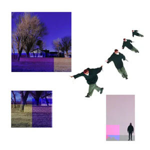 Álbum Home de Scarypoolparty