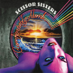 Álbum Comfortably Numb de Scissor Sisters
