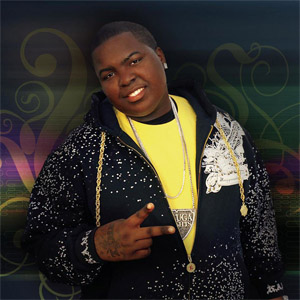 Disco Gotta Move Faster de Sean Kingston