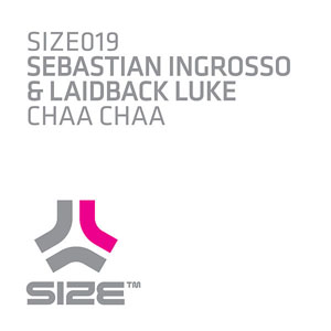 Álbum Chaa Chaa de Sebastián Ingrosso