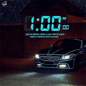 Álbum 1 AM de Sech