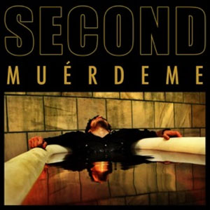 Álbum Muerdeme de Second