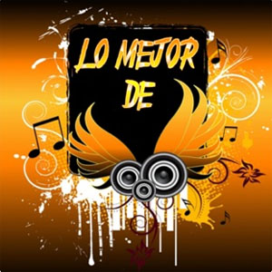 Álbum Lo Mejor De de Segundo Rosero