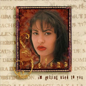Álbum I'm Getting Used to You de Selena
