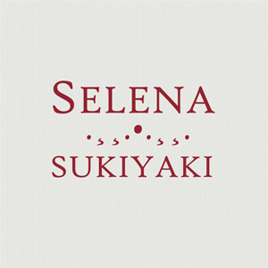 Álbum Sukiyaki  de Selena