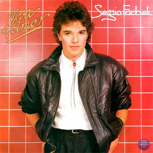 Álbum Viva el Amor de Sergio Facheli
