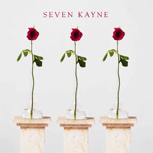 Álbum Tres Rosas  de Seven Kayne