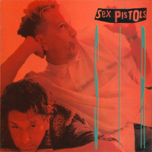 Álbum Sir de Sex Pistols