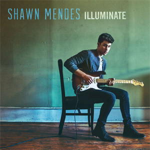 Álbum Illuminate de Shawn Mendes