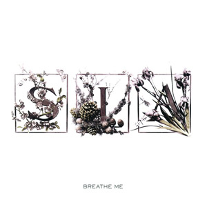 Álbum Breathe Me de Sia