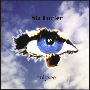 Álbum Onlysee de Sia