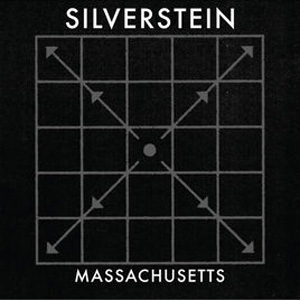 Álbum Massachusetts de Silverstein