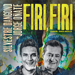 Álbum Firi Firi de Silvestre Dangond