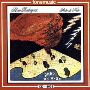 Álbum Rabo De Nube de Silvio Rodríguez