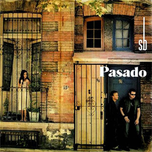 Álbum Pasado de Sin Bandera