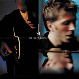 Disco Sin Bandera de Sin Bandera