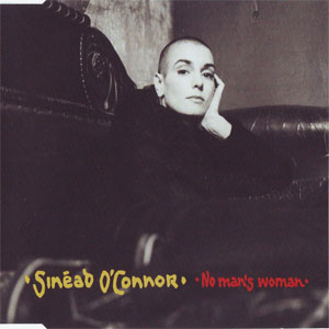 Álbum No Man's Woman de Sinéad O'Connor