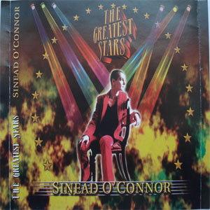 Álbum The Greatest Stars de Sinéad O'Connor