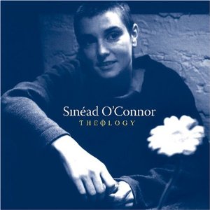 Álbum Theology de Sinéad O'Connor