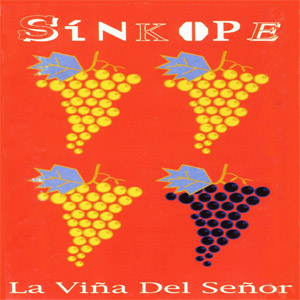 Disco La Viña Del Señor de Sínkope