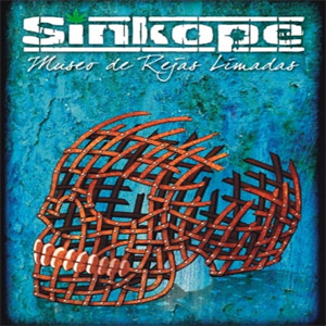 Álbum Museo de Rejas Limadas de Sínkope