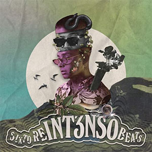 Álbum Intenso de Sixto Rein