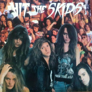 Álbum Hit The Skids de Skid Row