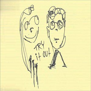 Álbum Try It Out de Skrillex