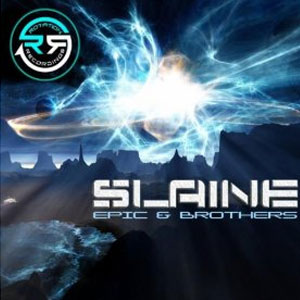 Álbum Epic and Brothers de Slaine