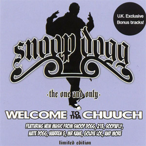 Álbum The One And Only de Snoop Dogg