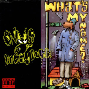 Álbum What's My Name? de Snoop Dogg