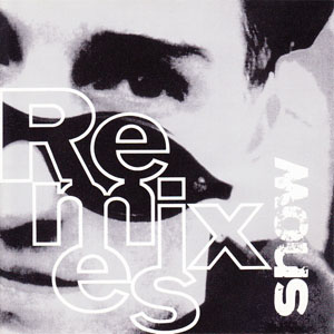 Álbum Remixes de Snow