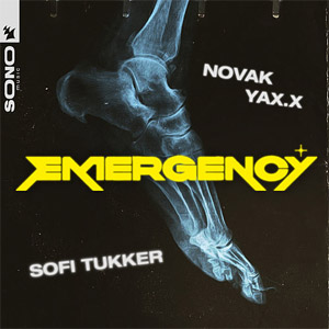 Álbum Emergency de Sofi Tukker