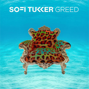 Álbum Greed de Sofi Tukker