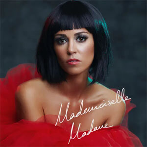 Álbum Mademoiselle Madame de Sofia Ellar