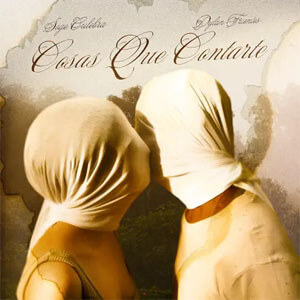 Álbum Cosas que Contarte de Soge Culebra
