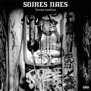 Álbum Temas Inéditos de Soires Naes