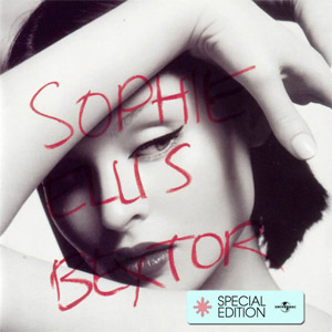 Álbum Read My Lips (Special Edition) de Sophie Ellis-Bextor