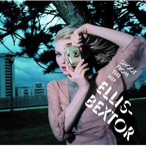 Álbum Shoot From the Hip de Sophie Ellis-Bextor